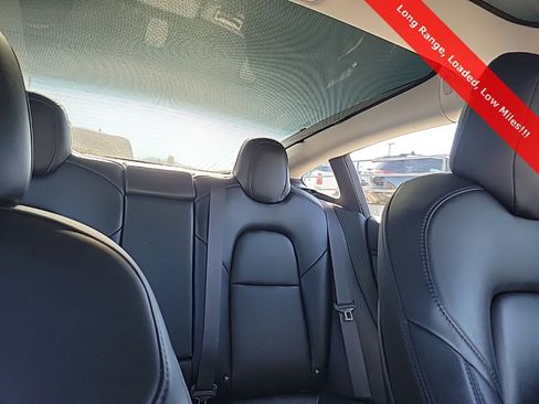 Used 2018 Tesla Model 3 image 42