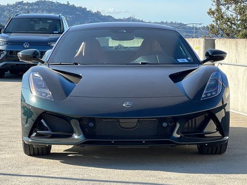 New 2026 Lotus Emira RWD image 9