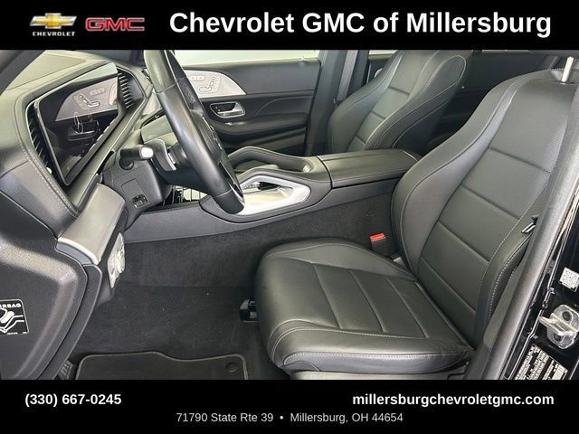 Used 2026 Mercedes-Benz GLE 350 4MATIC image 17