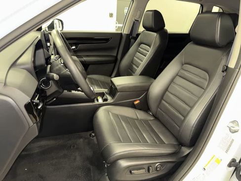 Used 2024 Honda CR-V EX-L image 15