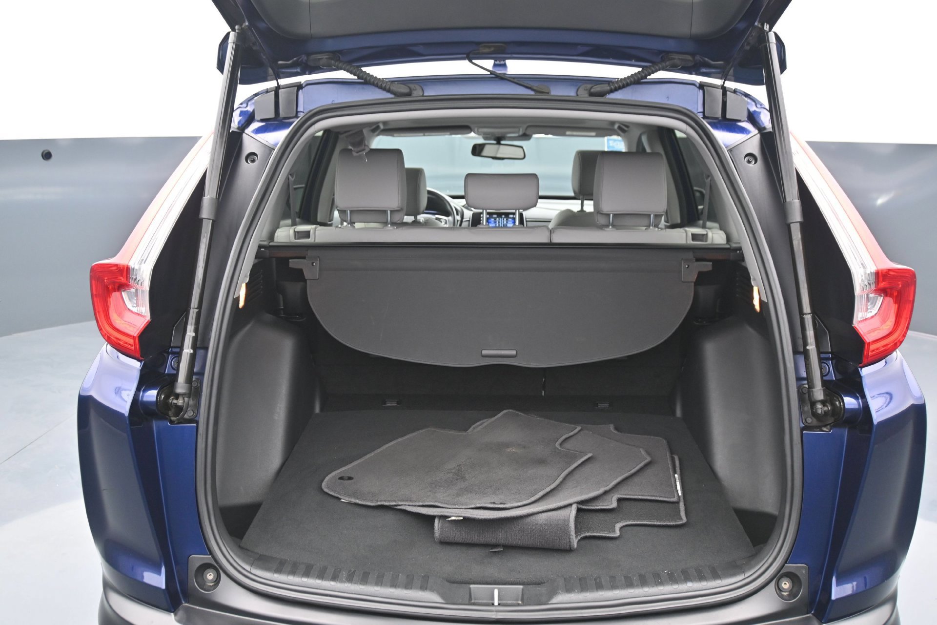 Used 2019 Honda CR-V EX-L image 15
