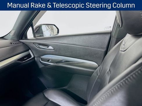 Used 2020 Cadillac XT4 Premium Luxury w/ Cold Weather Package image 26