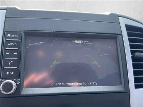 Used 2019 Nissan Frontier SV w/ Value Truck Package RWD image 9