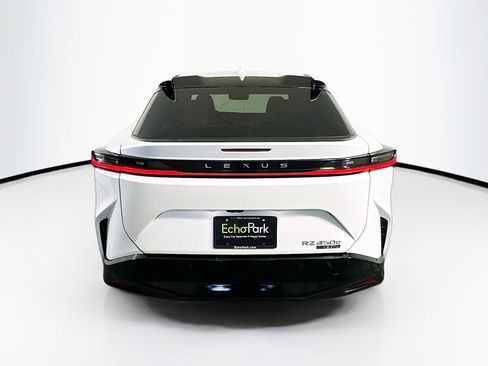Used 2023 Lexus RZ 450e Premium w/ Technology Package image 7