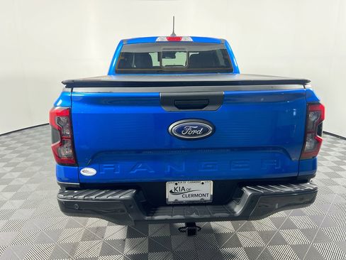 Used 2024 Ford Ranger XLT image 4