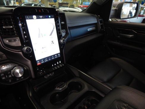 Used 2024 RAM 1500 Rebel w/ Rebel Level 2 Equipment Group image 17