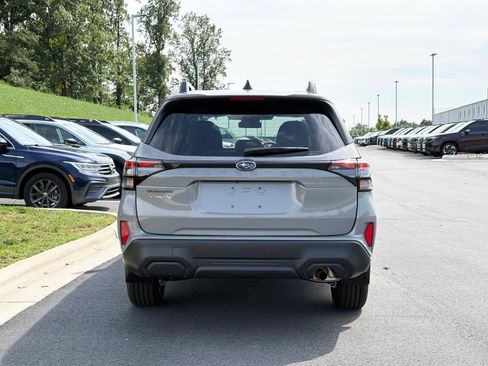 New 2026 Subaru Forester Premium AWD/4WD image 10