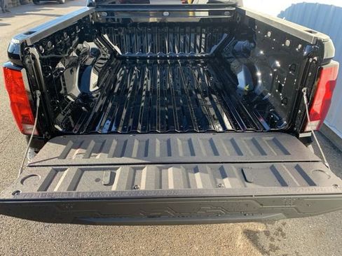 New 2026 Chevrolet Colorado W/T w/ WT Custom Package image 6