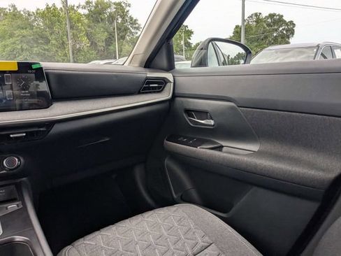 Used 2025 Nissan Kicks SV FWD image 15
