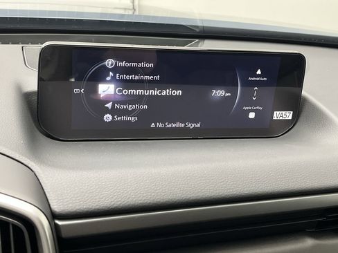 New 2026 MAZDA CX-50 AWD 2.5 Hybrid w/ Weather Package image 18