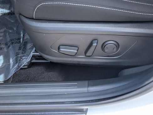 Used 2023 Hyundai Tucson SEL FWD image 21