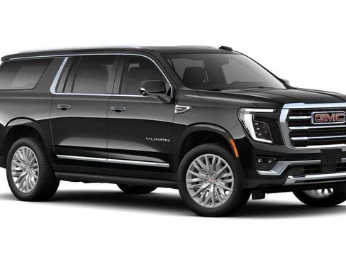 New 2026 GMC Yukon XL Elevation w/ Elevation Premium Package AWD/4WD image 6