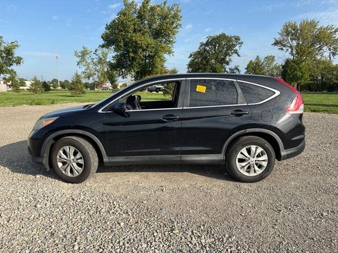Used 2013 Honda CR-V EX image 7
