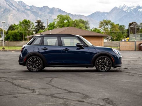 New 2026 MINI Cooper S FWD image 6