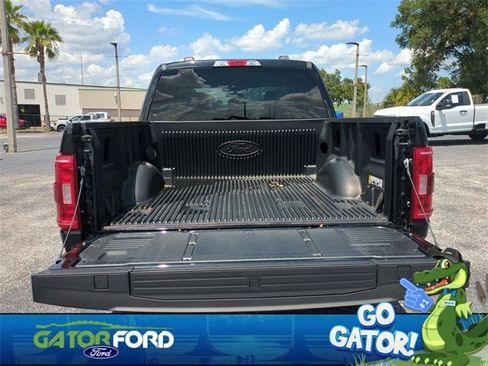 Used 2022 Ford F150 XLT w/ Trailer Tow Package image 13