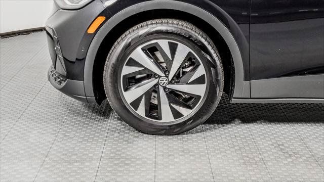 Used 2024 Volkswagen ID.4 Pro RWD image 35