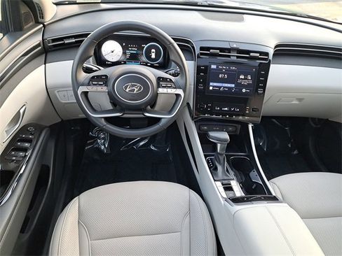 Used 2022 Hyundai Tucson SEL w/ Convenience Package image 15