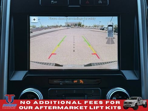 Used 2018 Ford F150 Platinum AWD/4WD image 41