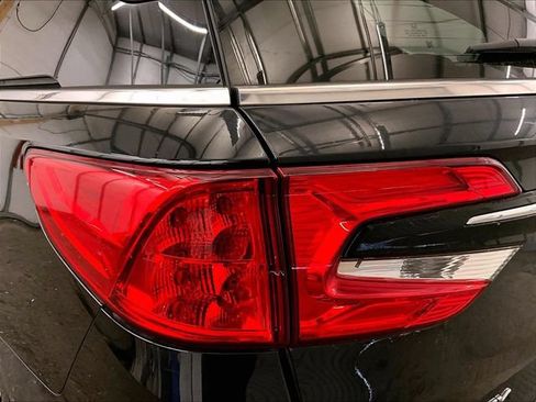 Used 2023 Honda Odyssey EX-L image 29