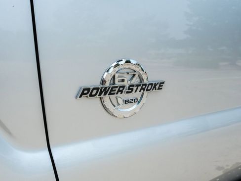 Used 2014 Ford F250 XLT w/ XLT Value Package AWD/4WD image 27