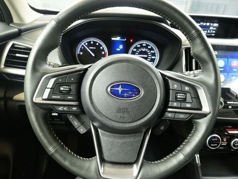 Used 2024 Subaru Forester Limited image 25