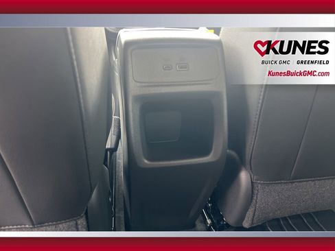 New 2026 Buick Envista Preferred w/ Convenience I Package image 40