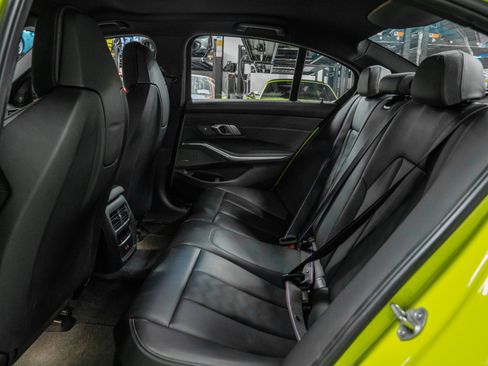 Used 2021 BMW M3 Competition w/ Executive Package image 30