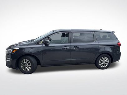 Used 2019 Kia Sedona LX