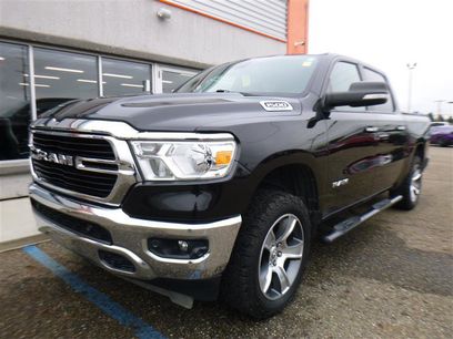 Used 2019 RAM 1500 Big Horn
