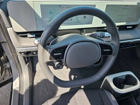 Certified 2024 Hyundai Ioniq 5 SE RWD image 28