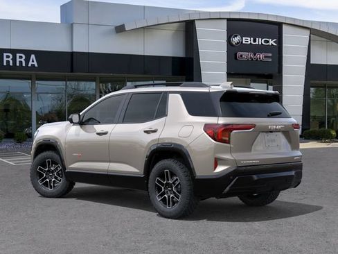 New 2026 GMC Terrain AT4 w/ Technology Package II AWD/4WD image 3