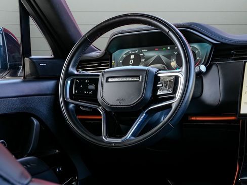 Used 2023 Land Rover Range Rover Sport SE image 22