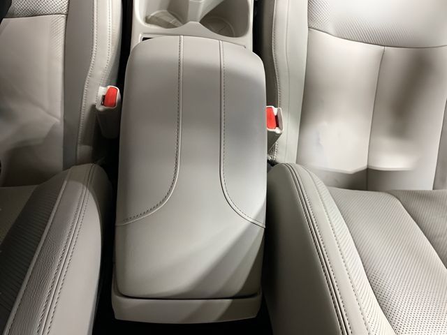Certified 2022 Nissan Rogue Sport SL AWD/4WD image 17