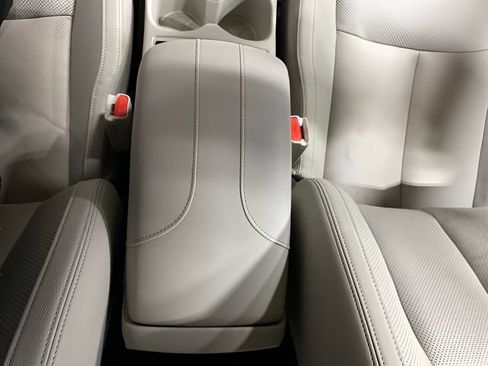 Certified 2022 Nissan Rogue Sport SL AWD/4WD image 17