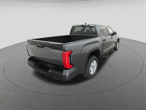 New 2025 Toyota Tundra SR5 AWD/4WD image 8
