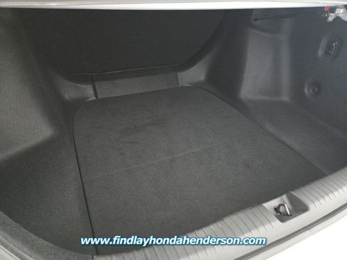 Certified 2025 Honda Accord LX image 19