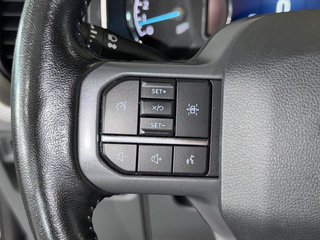 Used 2022 Ford F150 XLT w/ Equipment Group 302A High AWD/4WD image 26