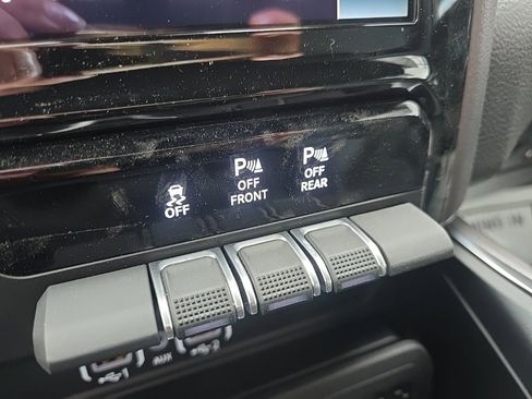 New 2026 RAM 1500 Big Horn image 67