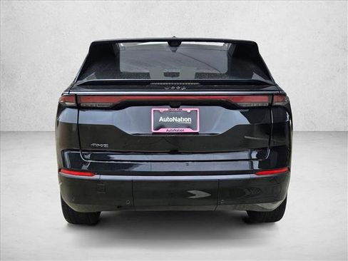 New 2025 Jeep Wagoneer S Launch Edition image 8