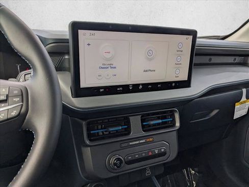 New 2026 Ford Maverick Lobo AWD/4WD image 14