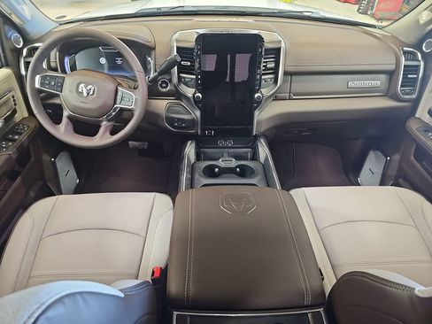 New 2026 RAM 3500 Laramie image 12