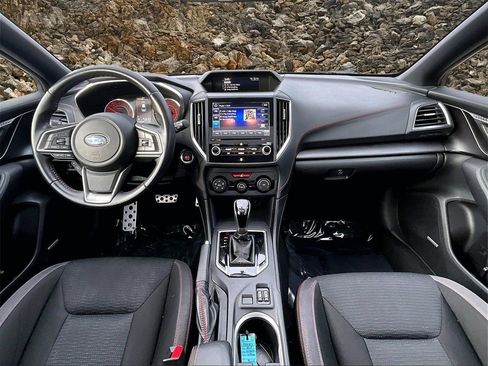 Used 2017 Subaru Impreza 2.0i Sport image 13