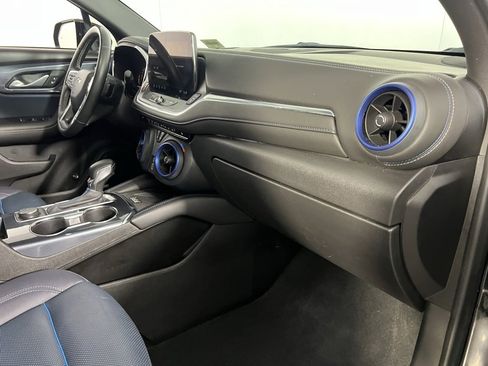 Used 2024 Chevrolet Blazer RS w/ LPO, Cargo Package image 33