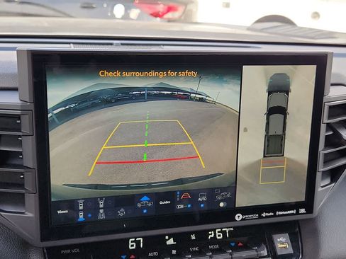 Used 2024 Toyota Tundra TRD Pro image 25