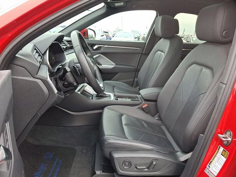 Used 2023 Audi Q3 2.0T Premium Plus image 14