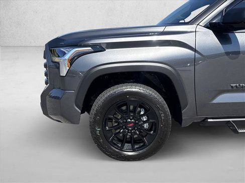New 2026 Toyota Tundra SR5 AWD/4WD image 11