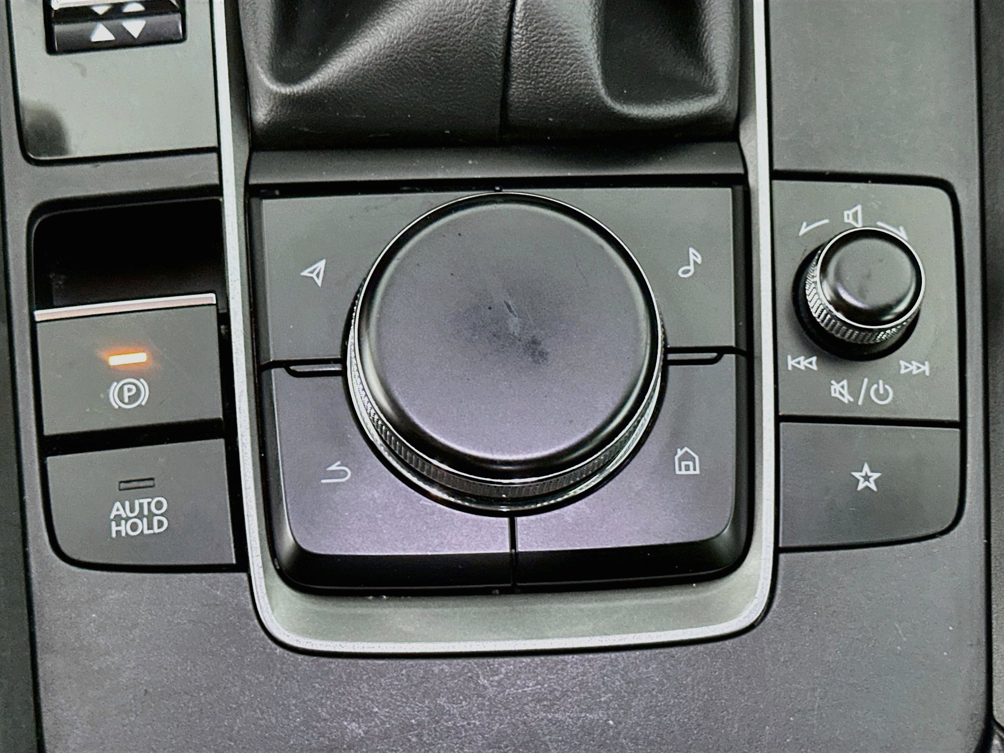 Used 2025 MAZDA CX-50 AWD 2.5 S w/ Preferred Package image 26