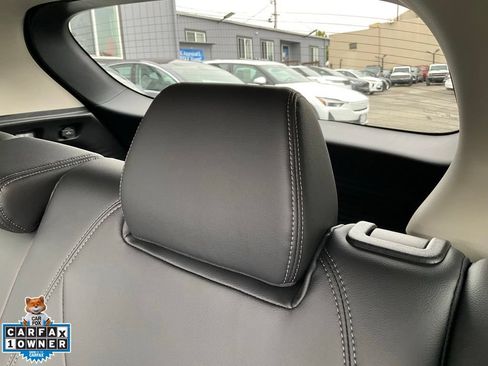 Used 2026 Honda HR-V EX-L image 29