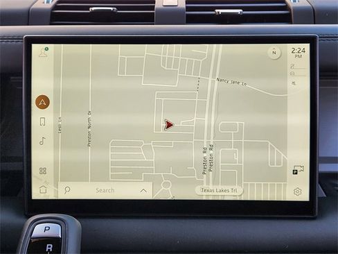 New 2025 Land Rover Defender 130 V8 image 12