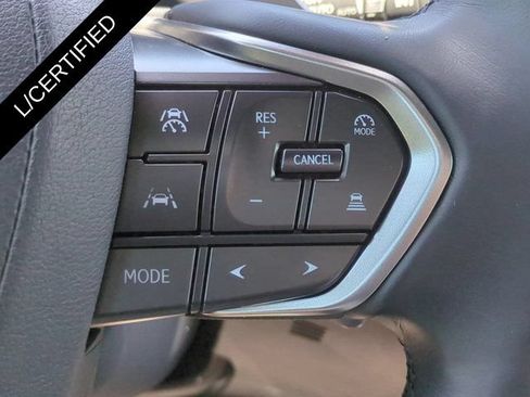 Certified 2025 Lexus RX 350 Premium Plus FWD image 25